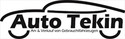 Logo Auto Tekin